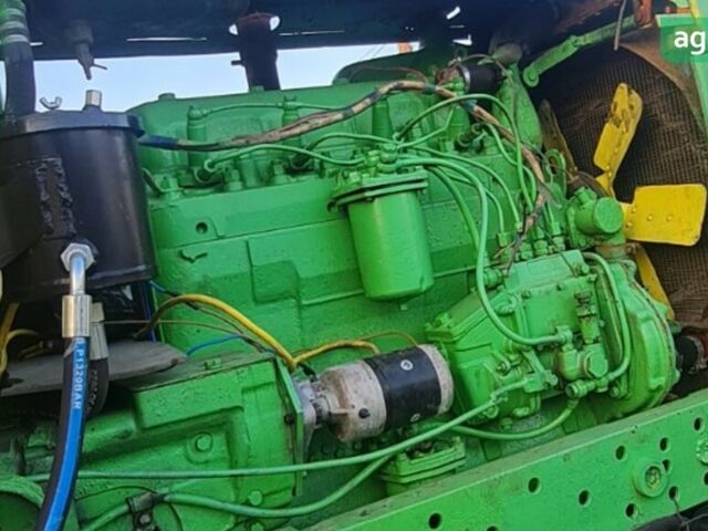 ЮМЗ 6, об'ємом двигуна 4.94 л та пробігом 0 тис. км за 4000 $, фото 7 на Automoto.ua