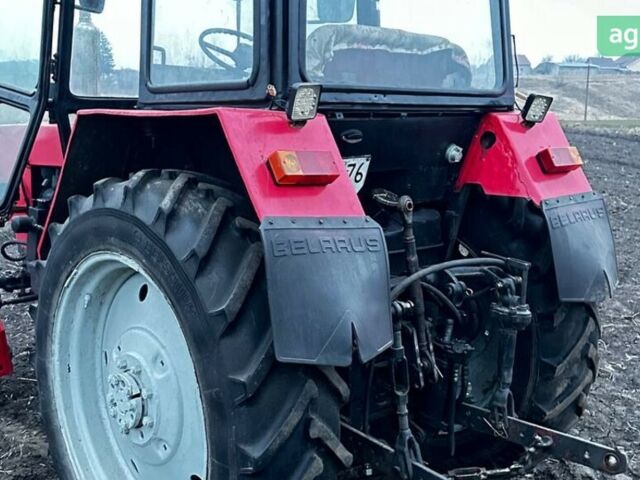 ЮМЗ 6, объемом двигателя 4.94 л и пробегом 0 тыс. км за 4500 $, фото 6 на Automoto.ua