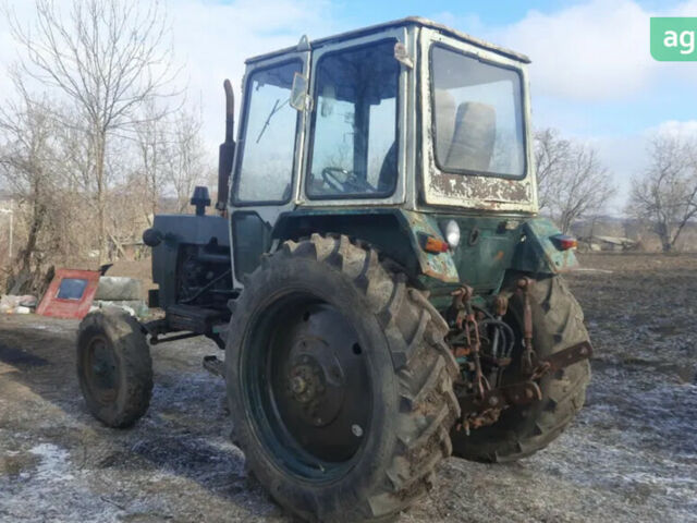 ЮМЗ 6, об'ємом двигуна 4.94 л та пробігом 0 тис. км за 2750 $, фото 2 на Automoto.ua