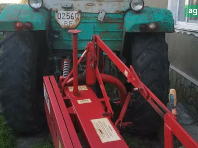 ЮМЗ 6, об'ємом двигуна 4.94 л та пробігом 0 тис. км за 4000 $, фото 3 на Automoto.ua