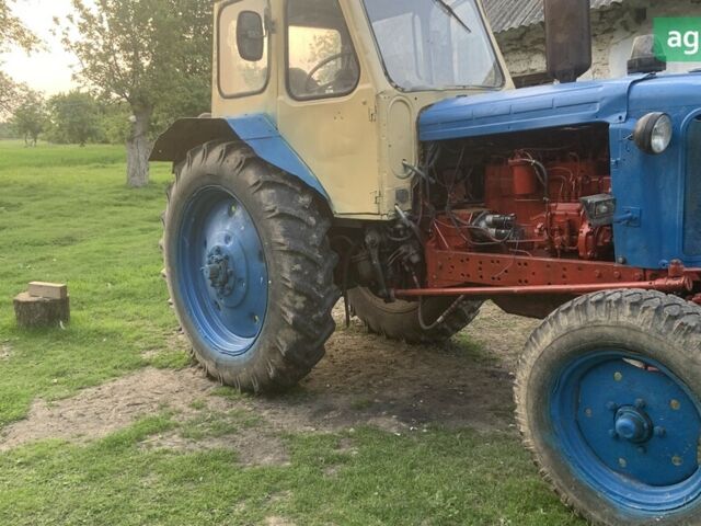 ЮМЗ 6, об'ємом двигуна 4.94 л та пробігом 0 тис. км за 2250 $, фото 2 на Automoto.ua