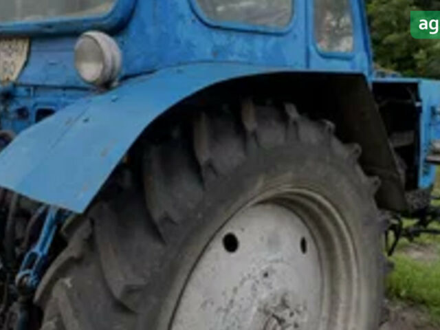ЮМЗ 6, об'ємом двигуна 0 л та пробігом 0 тис. км за 6200 $, фото 1 на Automoto.ua