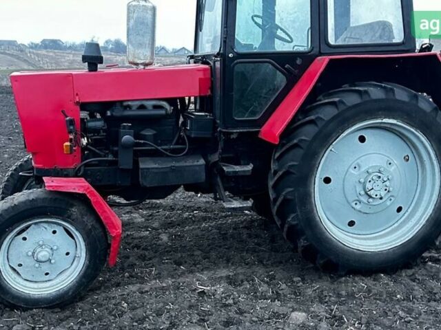 ЮМЗ 6, объемом двигателя 4.94 л и пробегом 0 тыс. км за 4500 $, фото 5 на Automoto.ua