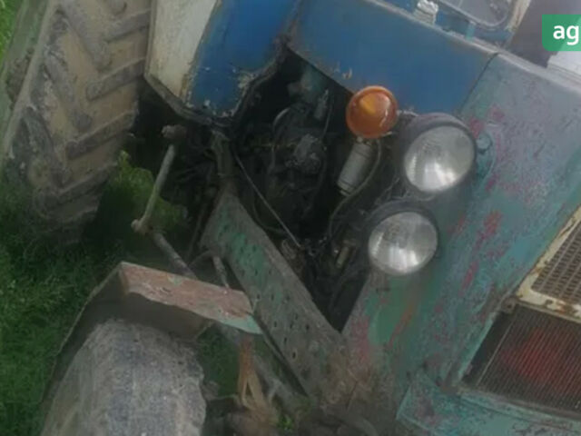 ЮМЗ 6, об'ємом двигуна 4.94 л та пробігом 0 тис. км за 1800 $, фото 1 на Automoto.ua