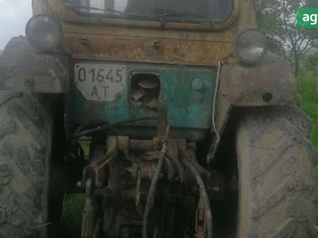 ЮМЗ 6, об'ємом двигуна 4.94 л та пробігом 0 тис. км за 1800 $, фото 3 на Automoto.ua