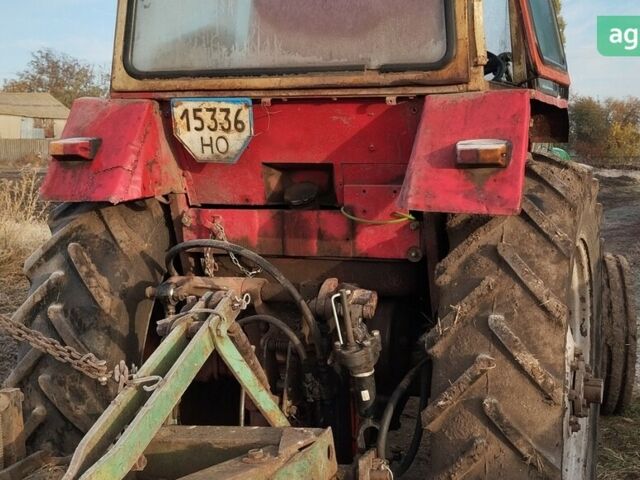 ЮМЗ 6, об'ємом двигуна 4.94 л та пробігом 0 тис. км за 4048 $, фото 3 на Automoto.ua