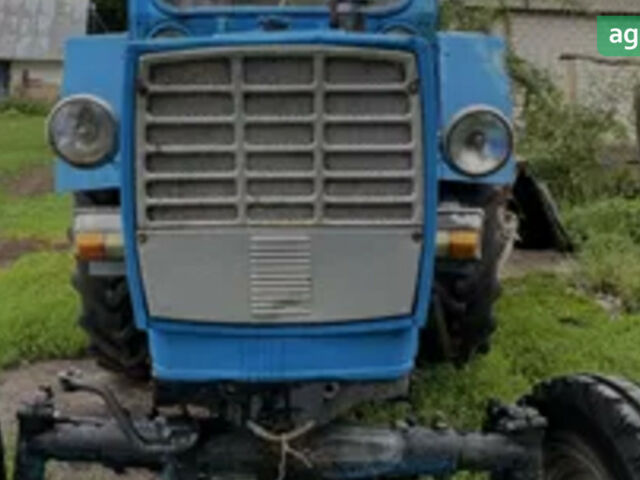 ЮМЗ 6, об'ємом двигуна 0 л та пробігом 0 тис. км за 6200 $, фото 3 на Automoto.ua
