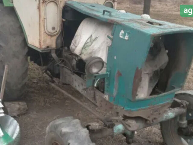 ЮМЗ 6, об'ємом двигуна 0 л та пробігом 0 тис. км за 1700 $, фото 1 на Automoto.ua