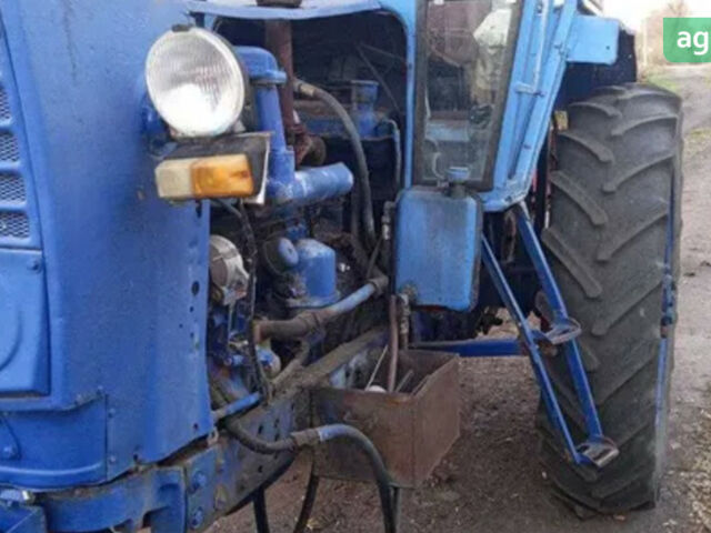 ЮМЗ 6, об'ємом двигуна 4.94 л та пробігом 0 тис. км за 3095 $, фото 2 на Automoto.ua