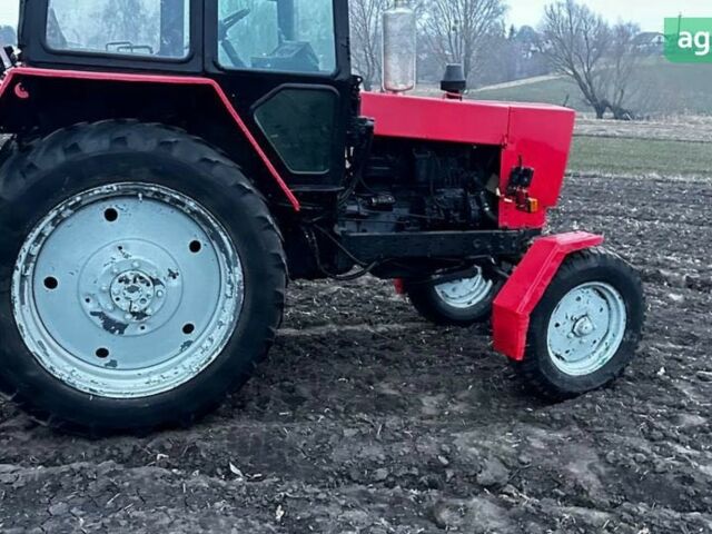 ЮМЗ 6, объемом двигателя 4.94 л и пробегом 0 тыс. км за 4500 $, фото 8 на Automoto.ua