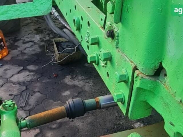 ЮМЗ 6, об'ємом двигуна 4.94 л та пробігом 0 тис. км за 4000 $, фото 5 на Automoto.ua