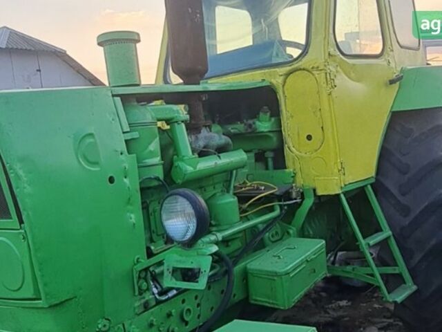 ЮМЗ 6, об'ємом двигуна 4.94 л та пробігом 0 тис. км за 4000 $, фото 4 на Automoto.ua