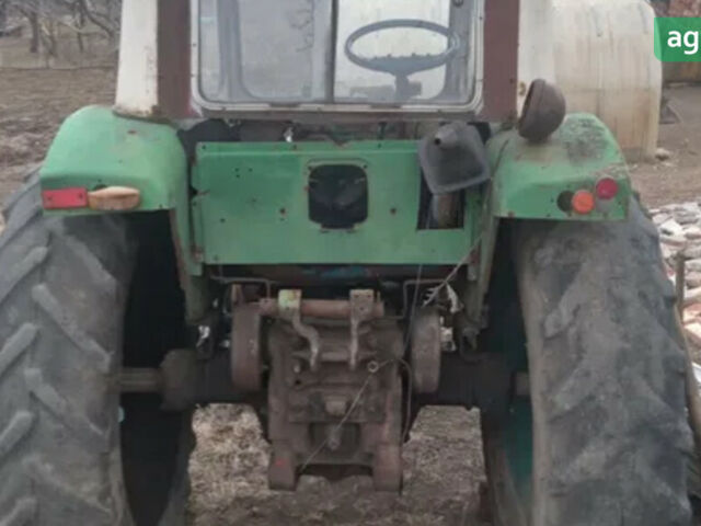 ЮМЗ 6, об'ємом двигуна 0 л та пробігом 0 тис. км за 1700 $, фото 2 на Automoto.ua