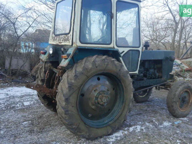 ЮМЗ 6, об'ємом двигуна 4.94 л та пробігом 0 тис. км за 2750 $, фото 3 на Automoto.ua