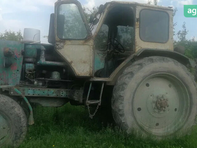 ЮМЗ 6, об'ємом двигуна 4.94 л та пробігом 0 тис. км за 1800 $, фото 2 на Automoto.ua