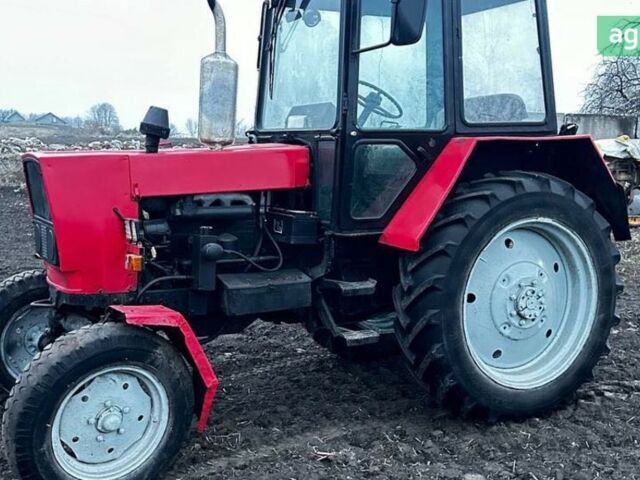 ЮМЗ 6, объемом двигателя 4.94 л и пробегом 0 тыс. км за 4500 $, фото 7 на Automoto.ua