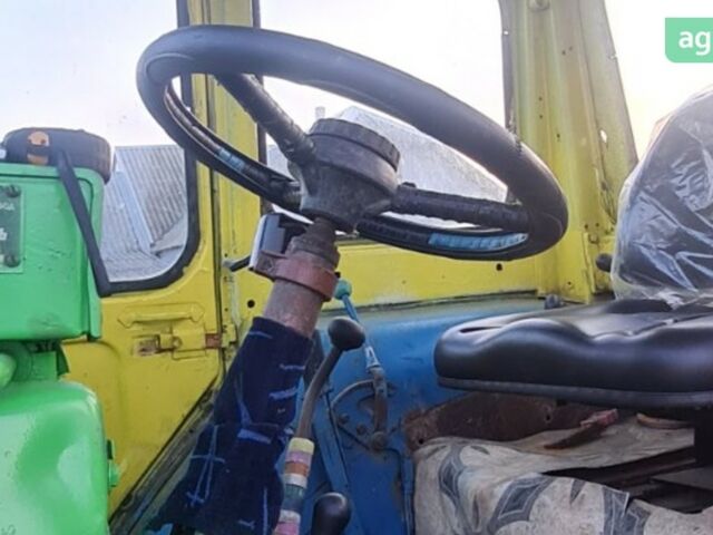 ЮМЗ 6, об'ємом двигуна 4.94 л та пробігом 0 тис. км за 4000 $, фото 1 на Automoto.ua