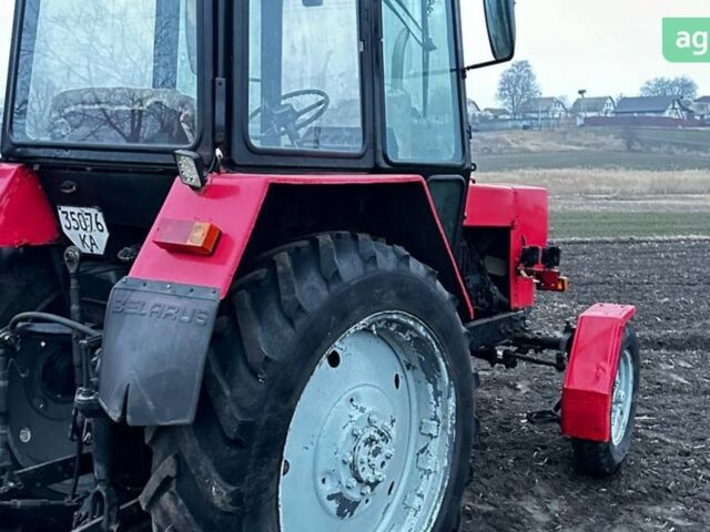 ЮМЗ 6, объемом двигателя 4.94 л и пробегом 0 тыс. км за 4500 $, фото 9 на Automoto.ua