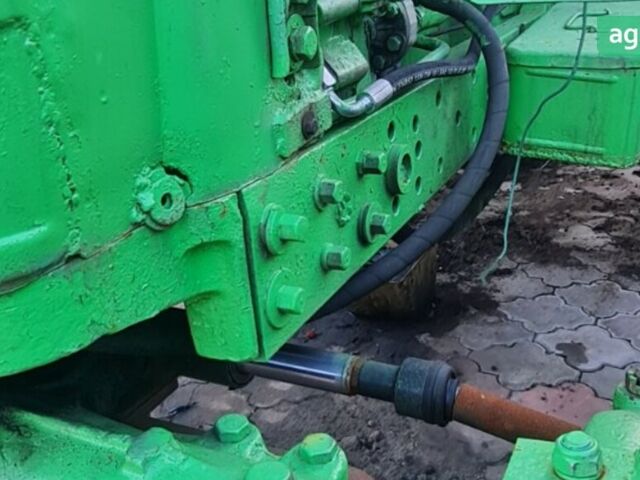 ЮМЗ 6, об'ємом двигуна 4.94 л та пробігом 0 тис. км за 4000 $, фото 6 на Automoto.ua