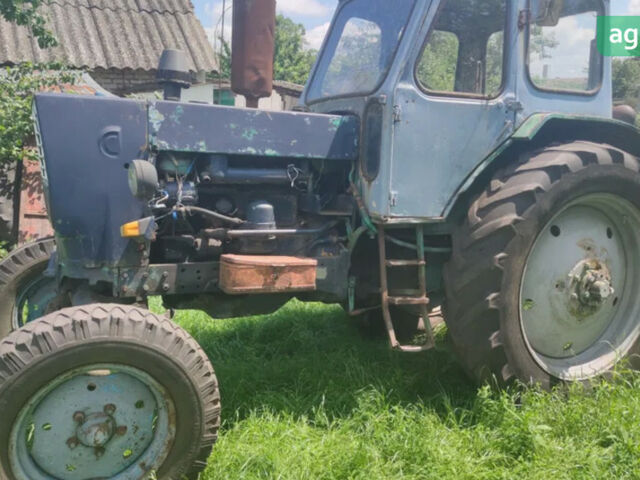 ЮМЗ 6, об'ємом двигуна 0 л та пробігом 0 тис. км за 2672 $, фото 1 на Automoto.ua