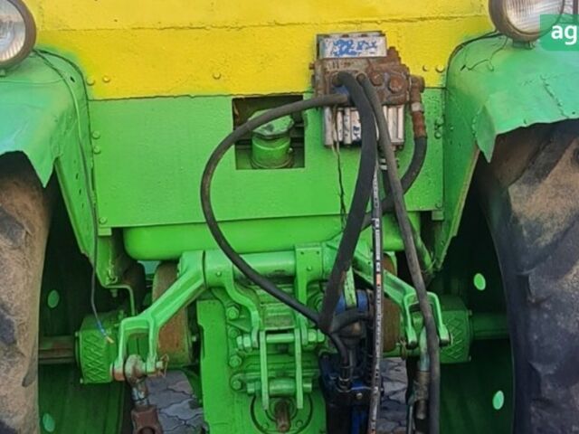 ЮМЗ 6, об'ємом двигуна 4.94 л та пробігом 0 тис. км за 4000 $, фото 3 на Automoto.ua