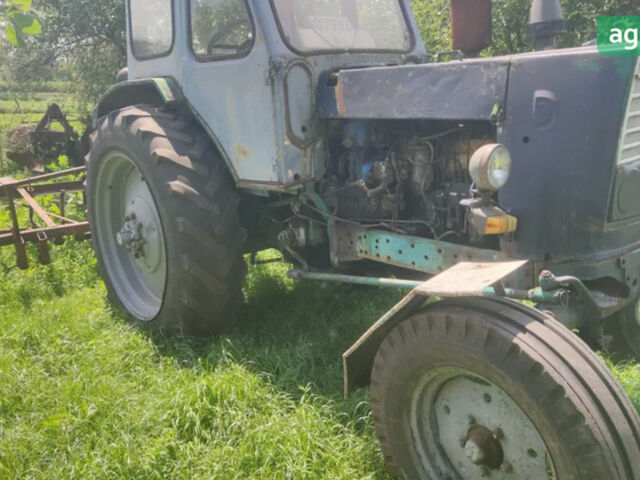 ЮМЗ 6, об'ємом двигуна 0 л та пробігом 0 тис. км за 2672 $, фото 4 на Automoto.ua