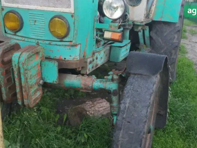 ЮМЗ 6, об'ємом двигуна 4.94 л та пробігом 0 тис. км за 4000 $, фото 4 на Automoto.ua