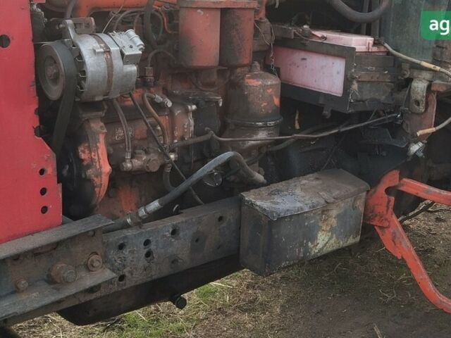 ЮМЗ 6, об'ємом двигуна 4.94 л та пробігом 0 тис. км за 4048 $, фото 1 на Automoto.ua