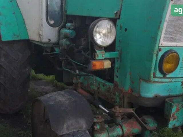 ЮМЗ 6, об'ємом двигуна 4.94 л та пробігом 0 тис. км за 4000 $, фото 5 на Automoto.ua