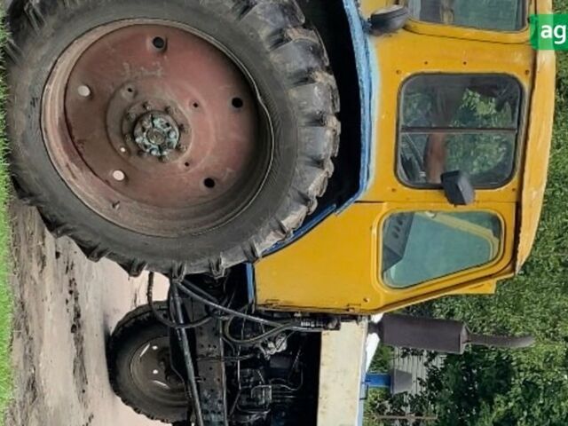 ЮМЗ 6, объемом двигателя 0 л и пробегом 0 тыс. км за 2800 $, фото 3 на Automoto.ua
