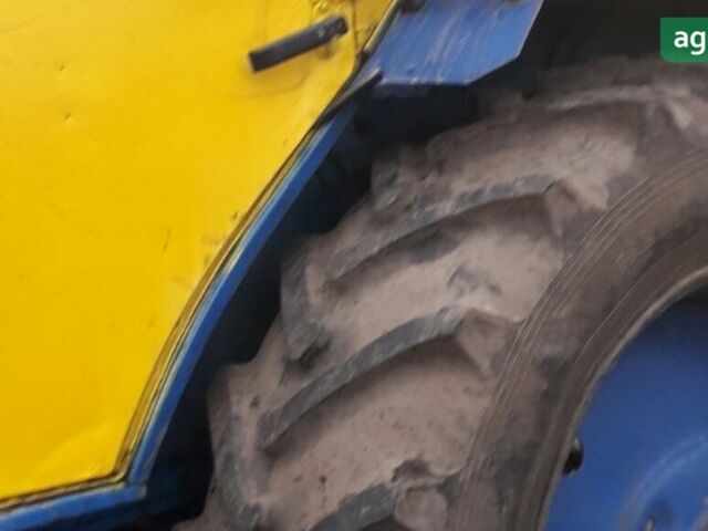 ЮМЗ 6, об'ємом двигуна 0 л та пробігом 0 тис. км за 3100 $, фото 11 на Automoto.ua