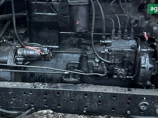 ЮМЗ 6, объемом двигателя 4.94 л и пробегом 0 тыс. км за 4500 $, фото 4 на Automoto.ua