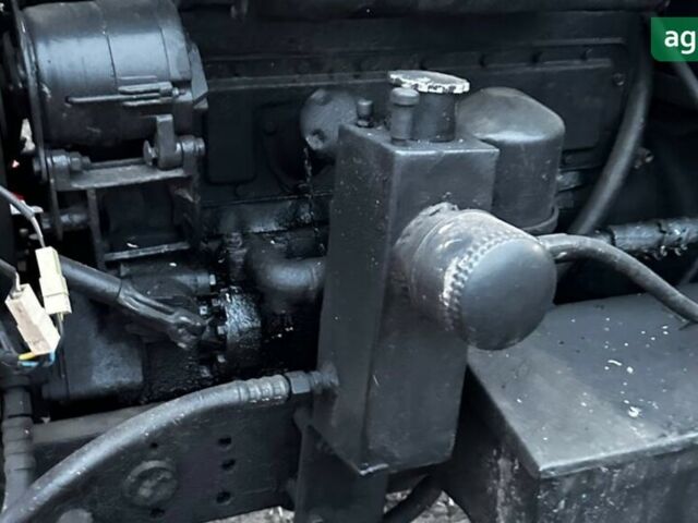 ЮМЗ 6, объемом двигателя 4.94 л и пробегом 0 тыс. км за 4500 $, фото 3 на Automoto.ua