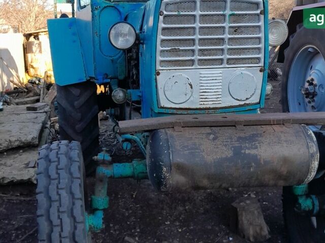 ЮМЗ 6, об'ємом двигуна 4.94 л та пробігом 0 тис. км за 2500 $, фото 1 на Automoto.ua