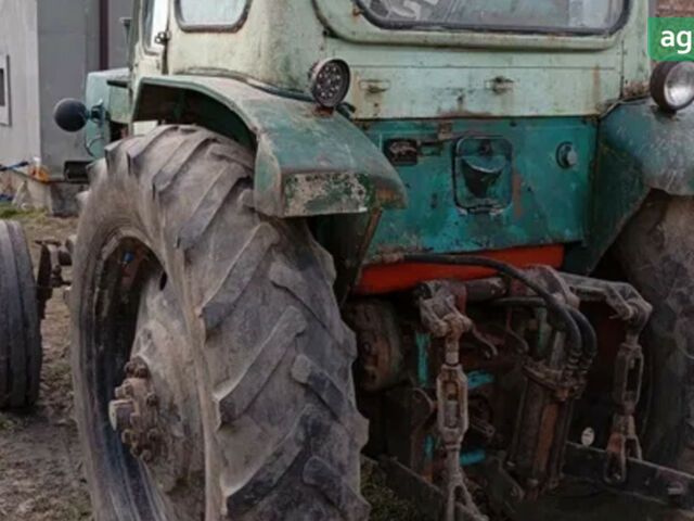 ЮМЗ 6, об'ємом двигуна 4.94 л та пробігом 0 тис. км за 2100 $, фото 2 на Automoto.ua