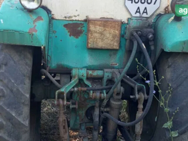 ЮМЗ 6, объемом двигателя 4.94 л и пробегом 0 тыс. км за 1699 $, фото 2 на Automoto.ua