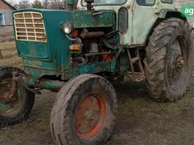 ЮМЗ 6, об'ємом двигуна 4.94 л та пробігом 0 тис. км за 2100 $, фото 1 на Automoto.ua