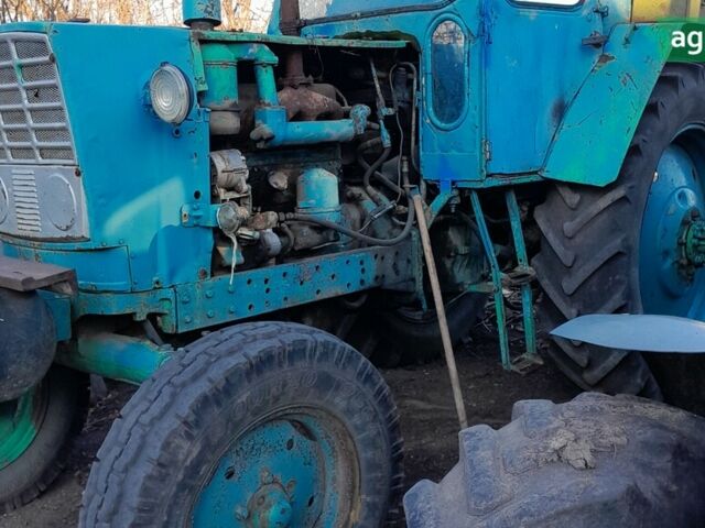 ЮМЗ 6, об'ємом двигуна 4.94 л та пробігом 0 тис. км за 2500 $, фото 2 на Automoto.ua