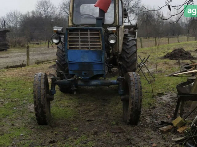ЮМЗ 6, об'ємом двигуна 0 л та пробігом 0 тис. км за 2500 $, фото 1 на Automoto.ua