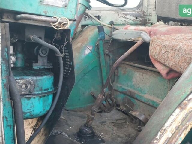ЮМЗ 6, объемом двигателя 0.84 л и пробегом 0 тыс. км за 3500 $, фото 3 на Automoto.ua