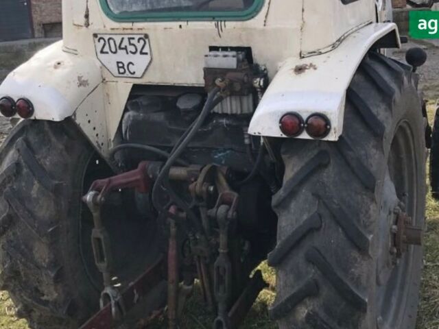 ЮМЗ 6, об'ємом двигуна 0 л та пробігом 0 тис. км за 4004 $, фото 3 на Automoto.ua