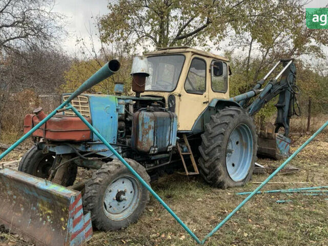 ЮМЗ 6, об'ємом двигуна 4.94 л та пробігом 0 тис. км за 2300 $, фото 2 на Automoto.ua