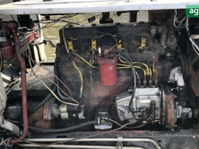 ЮМЗ 6, об'ємом двигуна 0 л та пробігом 0 тис. км за 4004 $, фото 4 на Automoto.ua