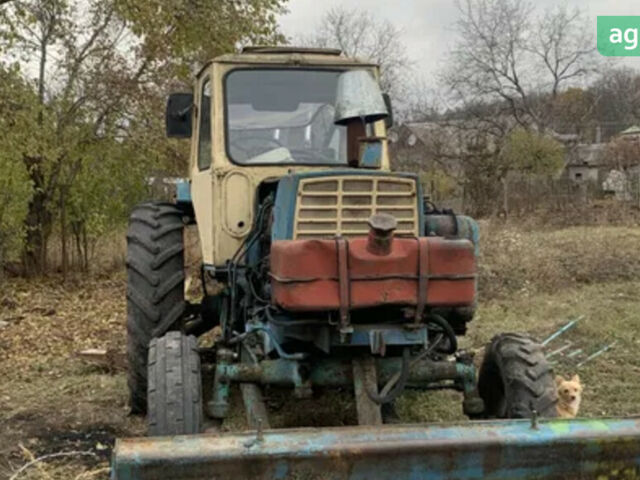 ЮМЗ 6, об'ємом двигуна 4.94 л та пробігом 0 тис. км за 2300 $, фото 3 на Automoto.ua