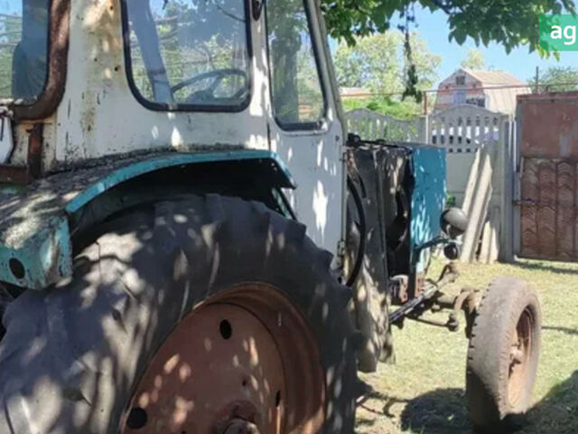 ЮМЗ 6, об'ємом двигуна 4.94 л та пробігом 0 тис. км за 3000 $, фото 1 на Automoto.ua