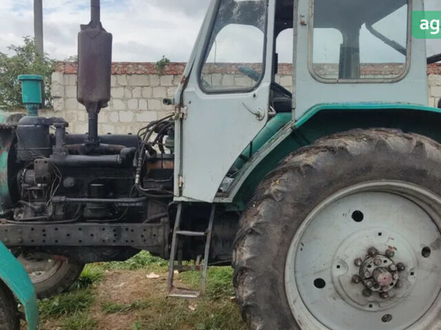 ЮМЗ 6, объемом двигателя 0 л и пробегом 0 тыс. км за 2200 $, фото 3 на Automoto.ua