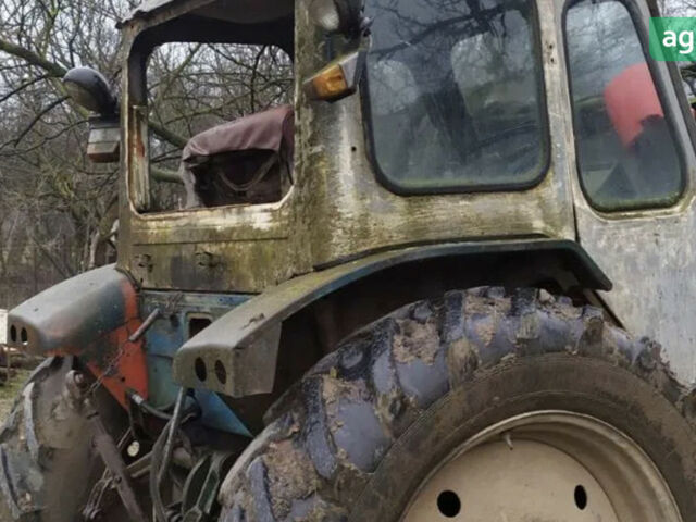 ЮМЗ 6, об'ємом двигуна 0 л та пробігом 0 тис. км за 2500 $, фото 3 на Automoto.ua