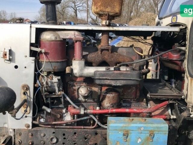 ЮМЗ 6, об'ємом двигуна 0 л та пробігом 0 тис. км за 4004 $, фото 5 на Automoto.ua