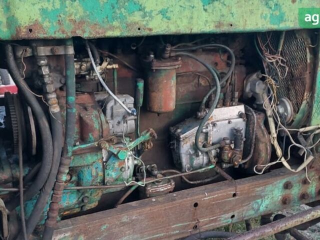 ЮМЗ 6, объемом двигателя 0.84 л и пробегом 0 тыс. км за 3500 $, фото 2 на Automoto.ua