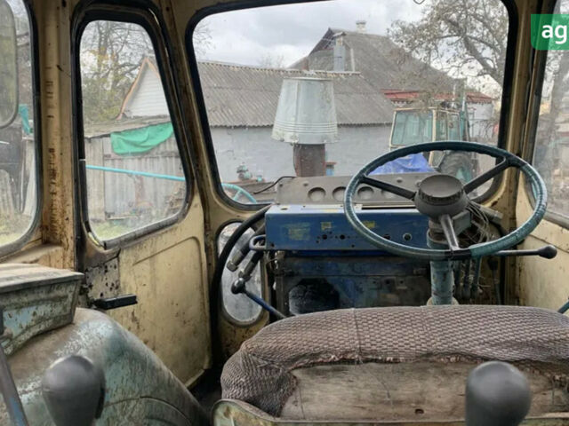 ЮМЗ 6, об'ємом двигуна 4.94 л та пробігом 0 тис. км за 2300 $, фото 6 на Automoto.ua